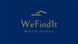 Real Estate agency: WeFindIt - Mediação Imobiliária