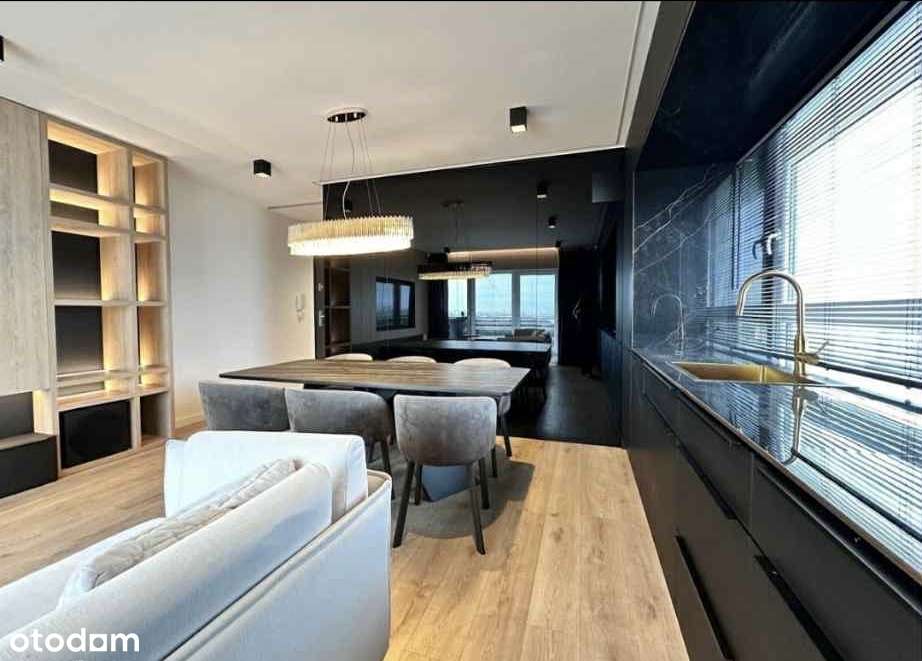 Piękne 3-Pokojowe Mieszkanie z Siłownią|Klimatyzacja|66m|Garaż&Komórka - Pełny obrazek: 4/18