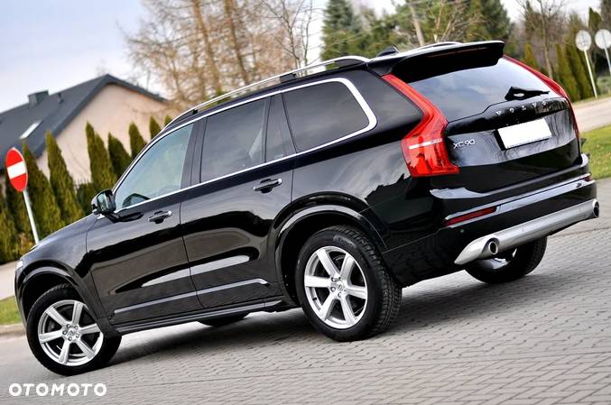 Volvo XC 90 D4 FWD Momentum - 7