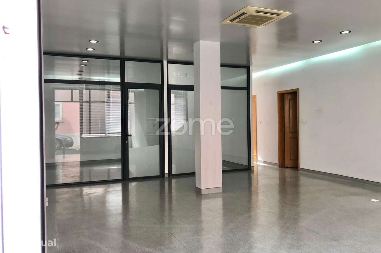 Escritório/loja no centro de Oeiras - Grande imagem: 4/15