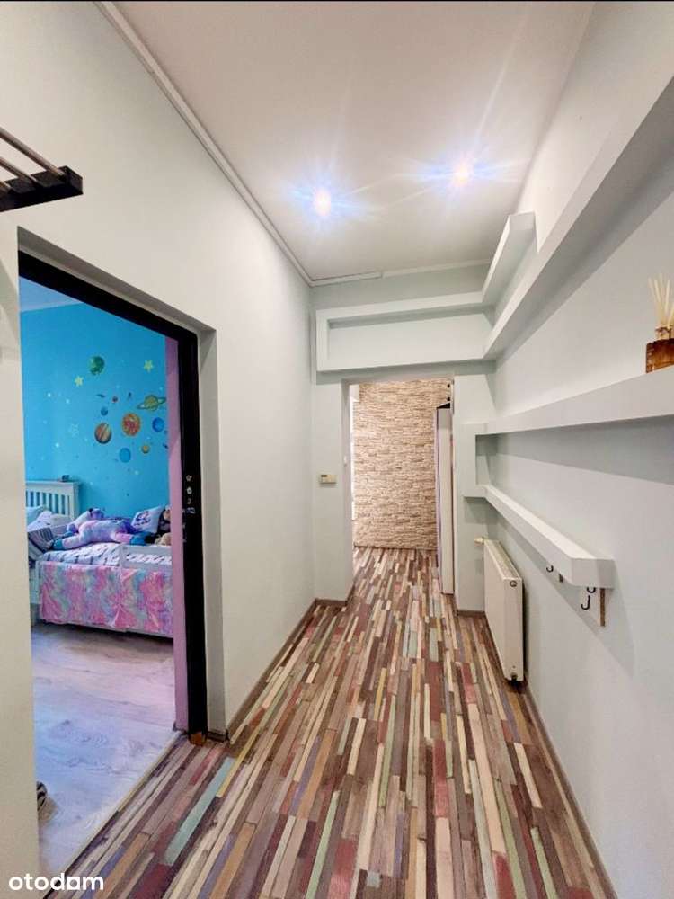 2 pokoje w okolicach Ch Galaxy-6