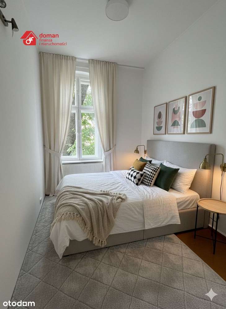 Mieszkanie w 2 kondygnacyjnej kamienicy - 4 pokoje - Pełny obrazek: 5/20