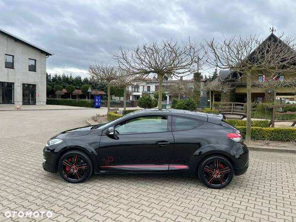 Renault Megane R.S - 10