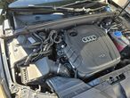 Audi A5 2.0 TDI Multitronic - 34