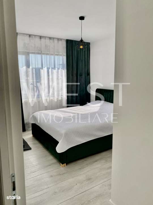 Ap 3 cam | Mobilat si Utilat | 75 mp util | Donath Park | PARCARE SUB. - Imagine principală: 5/8