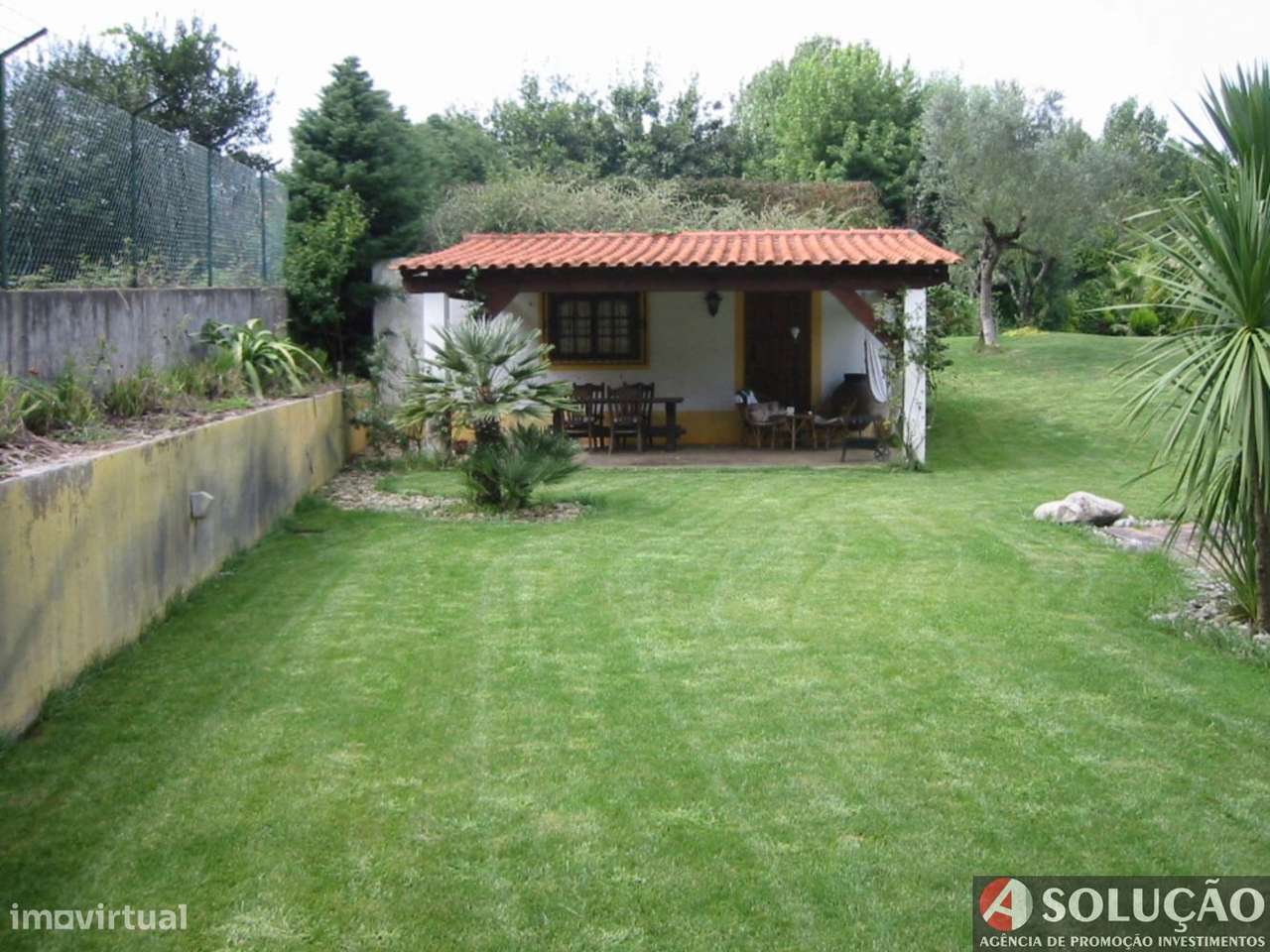 Moradia individual - Santo Tirso-8