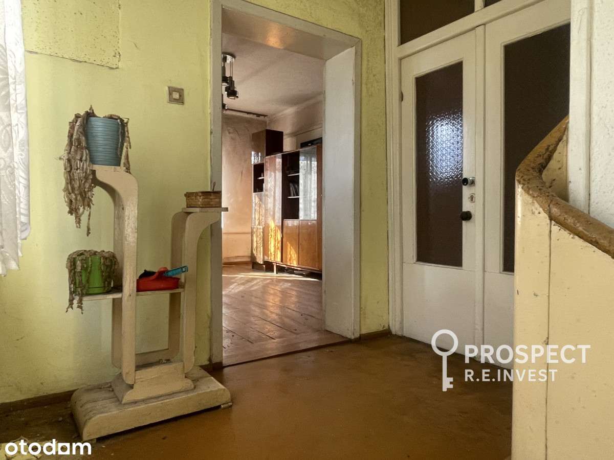 Dom z potencjałem 220 m² | działka 1260 m² | Pszów-7