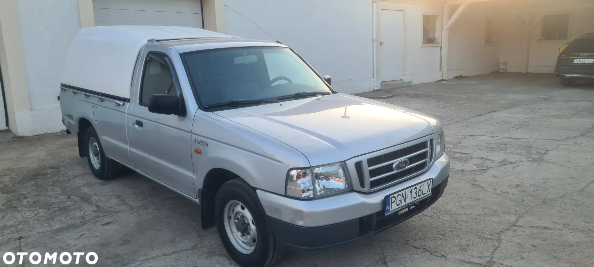 Ford Ranger - 5