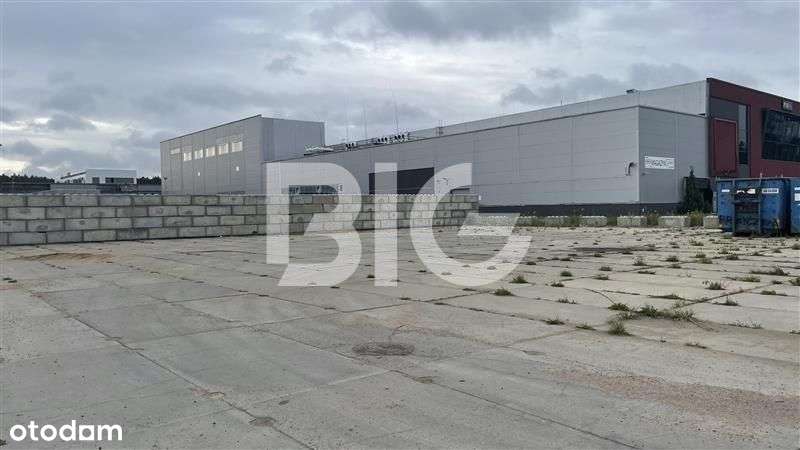 Działka, teren inwestycyjny do wynajęcia Gdynia - Pełny obrazek: 4/6