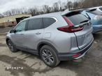 Honda CR-V 1.5T 4WD CVT Executive - 3