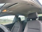 VW Golf 1.9 TDi 6V 4M Confortline - 7