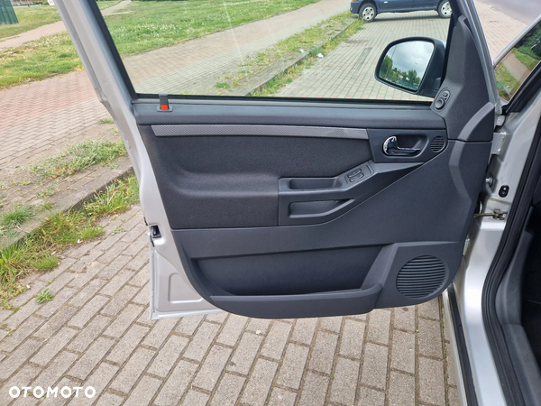Opel Meriva 1.4 Edition - 11
