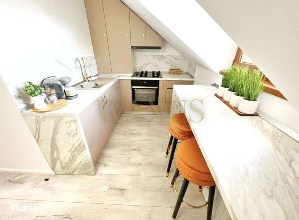 Apartament modern 2 camere, zona Colibitei-3