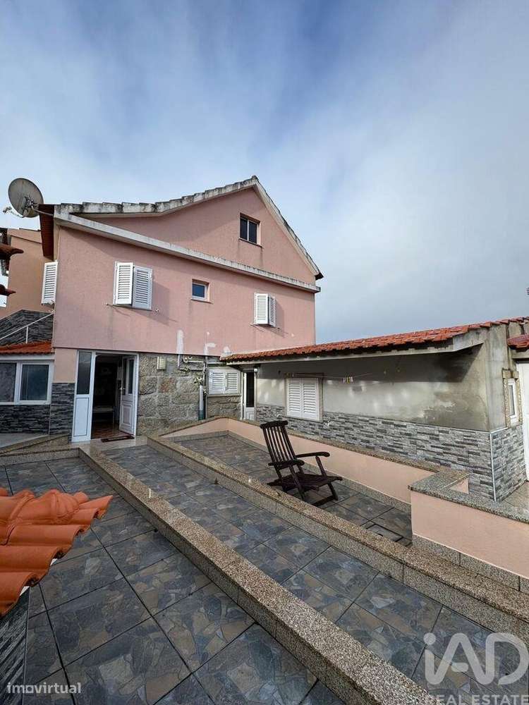 Moradia geminada T2 em Cambra e Carvalhal de Vermilhas de 34,27 m2 - Grande imagem: 4/26