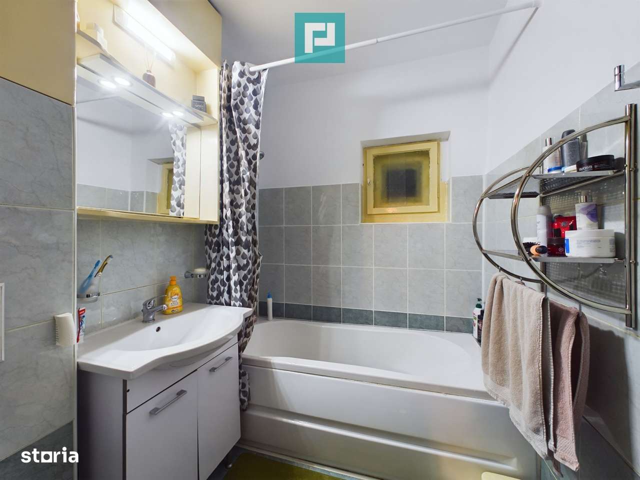 Apartament cu 2 camere decomandat zona Intim - Imagine principală: 5/12