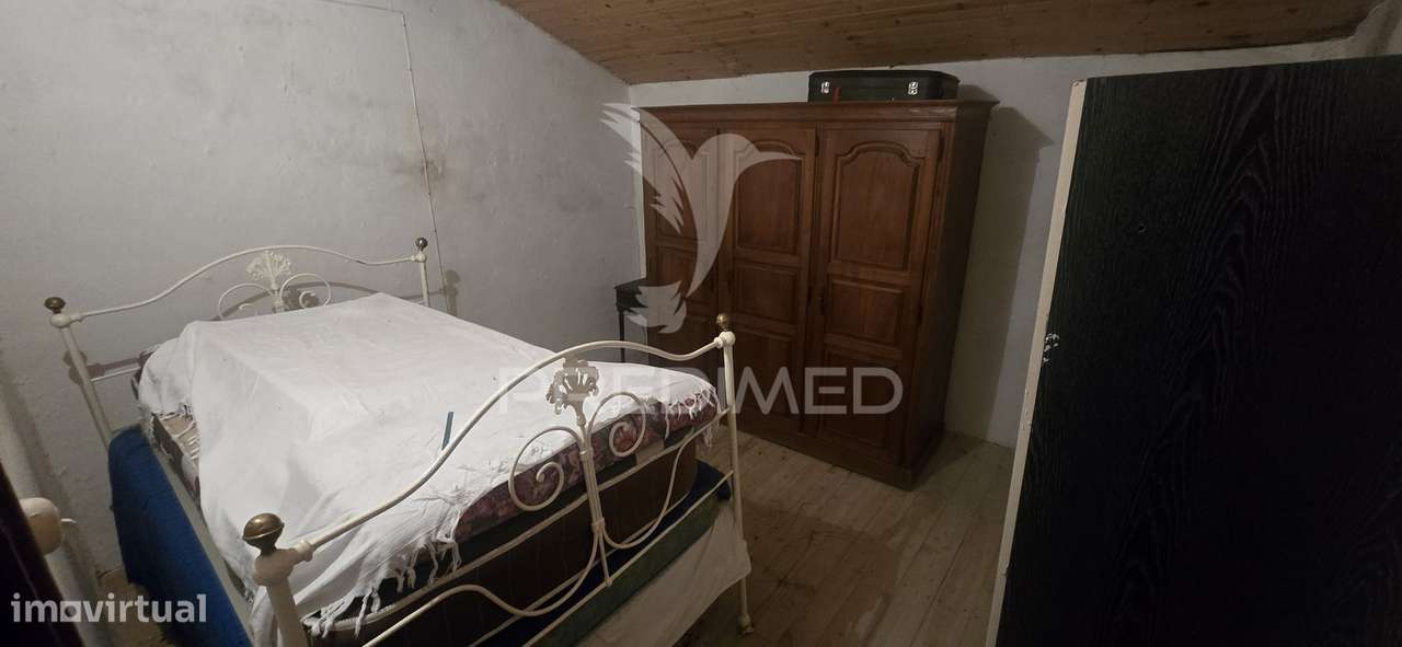 Moradia T3 à Venda no Arneiro – Concelho de Nisa - Grande imagem: 4/12