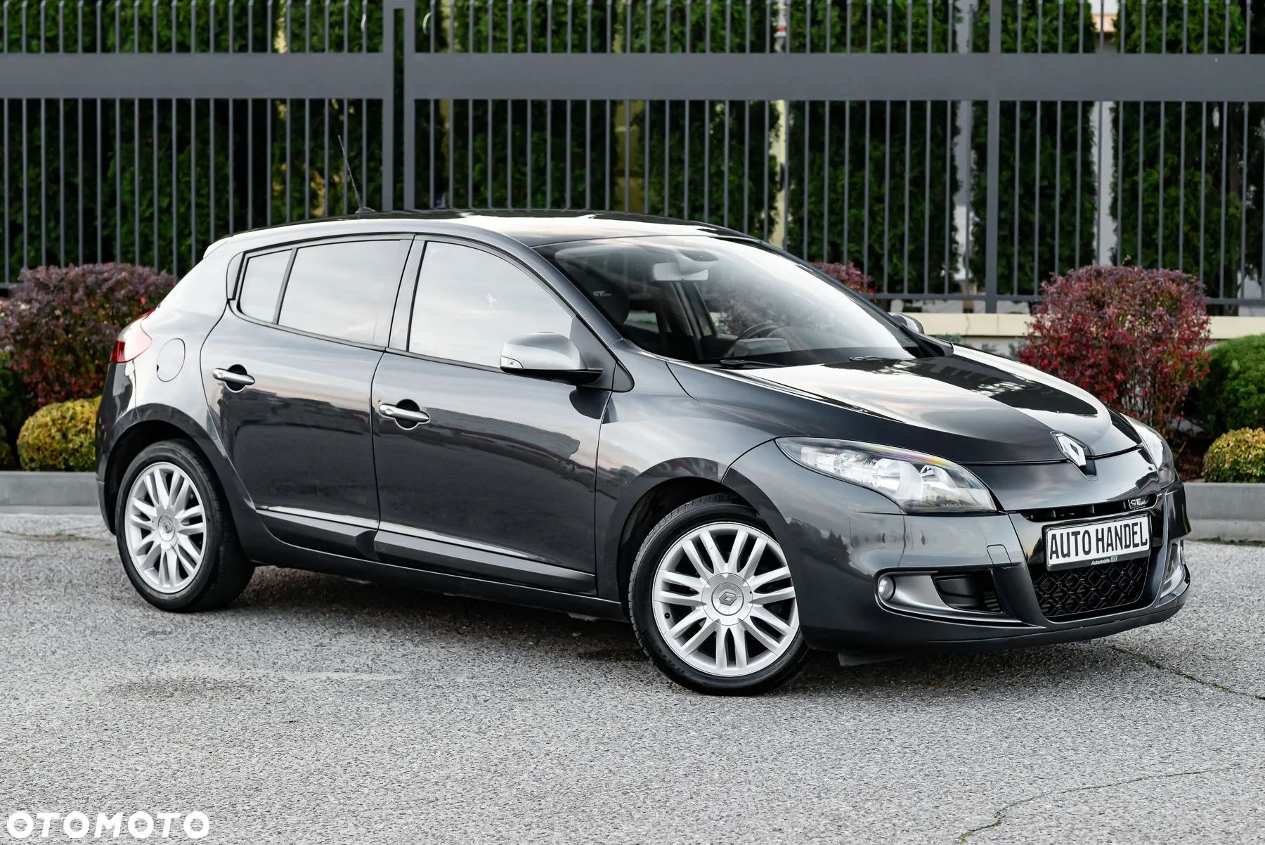 Renault Megane 1.4 16V TCE Bose Edition - 3