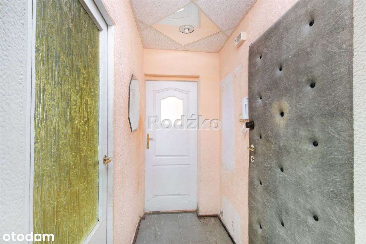 M-3 w bloku, pokoje nieprzejściowe.-8