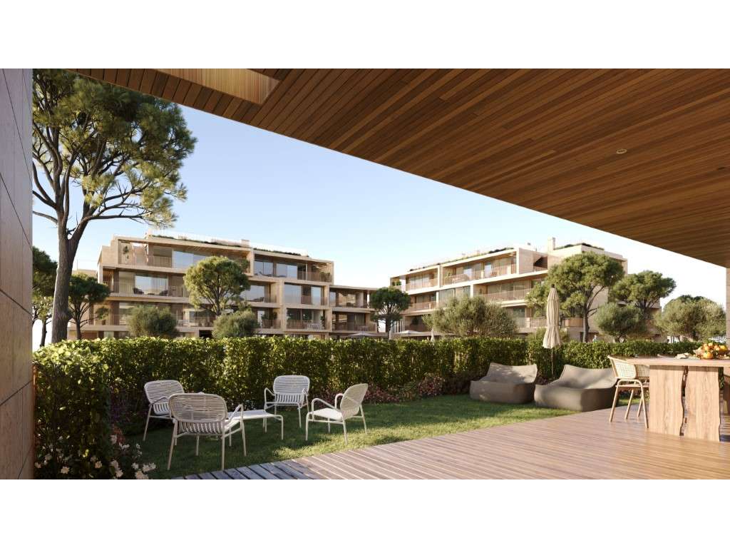 Apartamento T2 em Condomínio Privado c/ Piscina | Vilamoura, Algarve-18