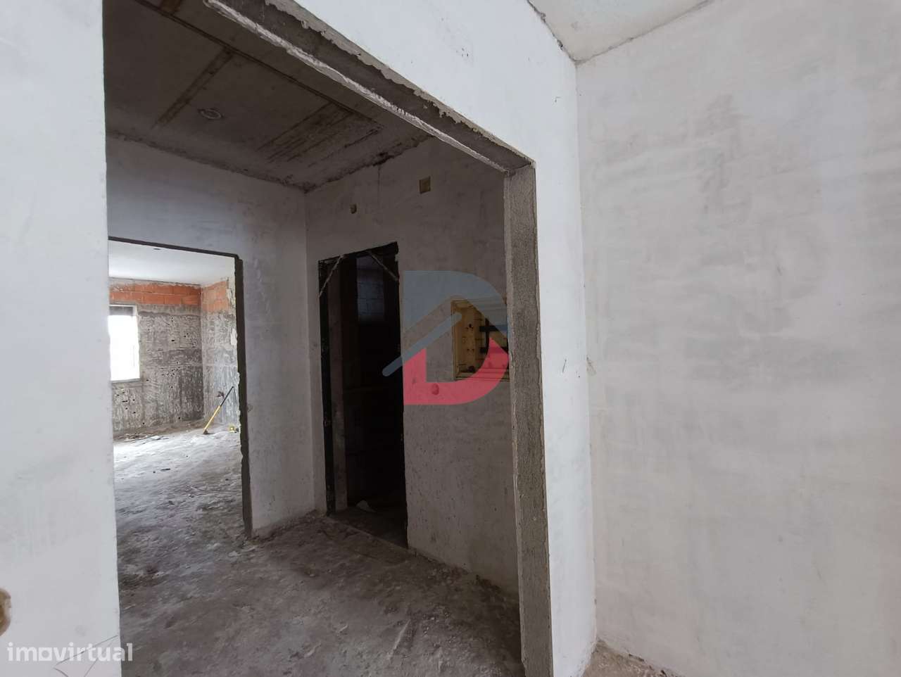 Apartamento T3-23