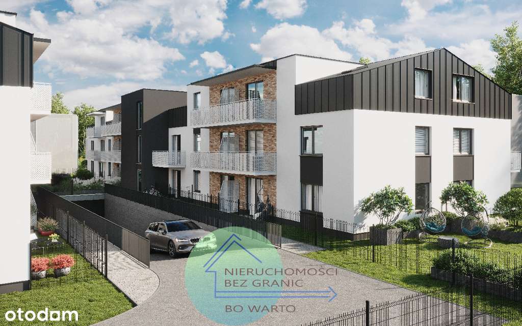 Nowoczesne M3, atrakcyjna cena i super lokalizacja-6