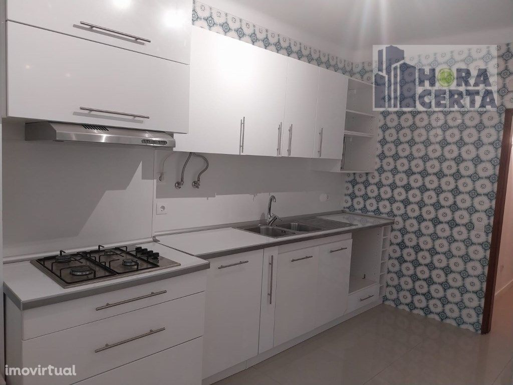 Apartamento T2, 2ºPiso Pinhal Novo!