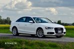 Audi A4 2.0 TFSI Multitronic - 14