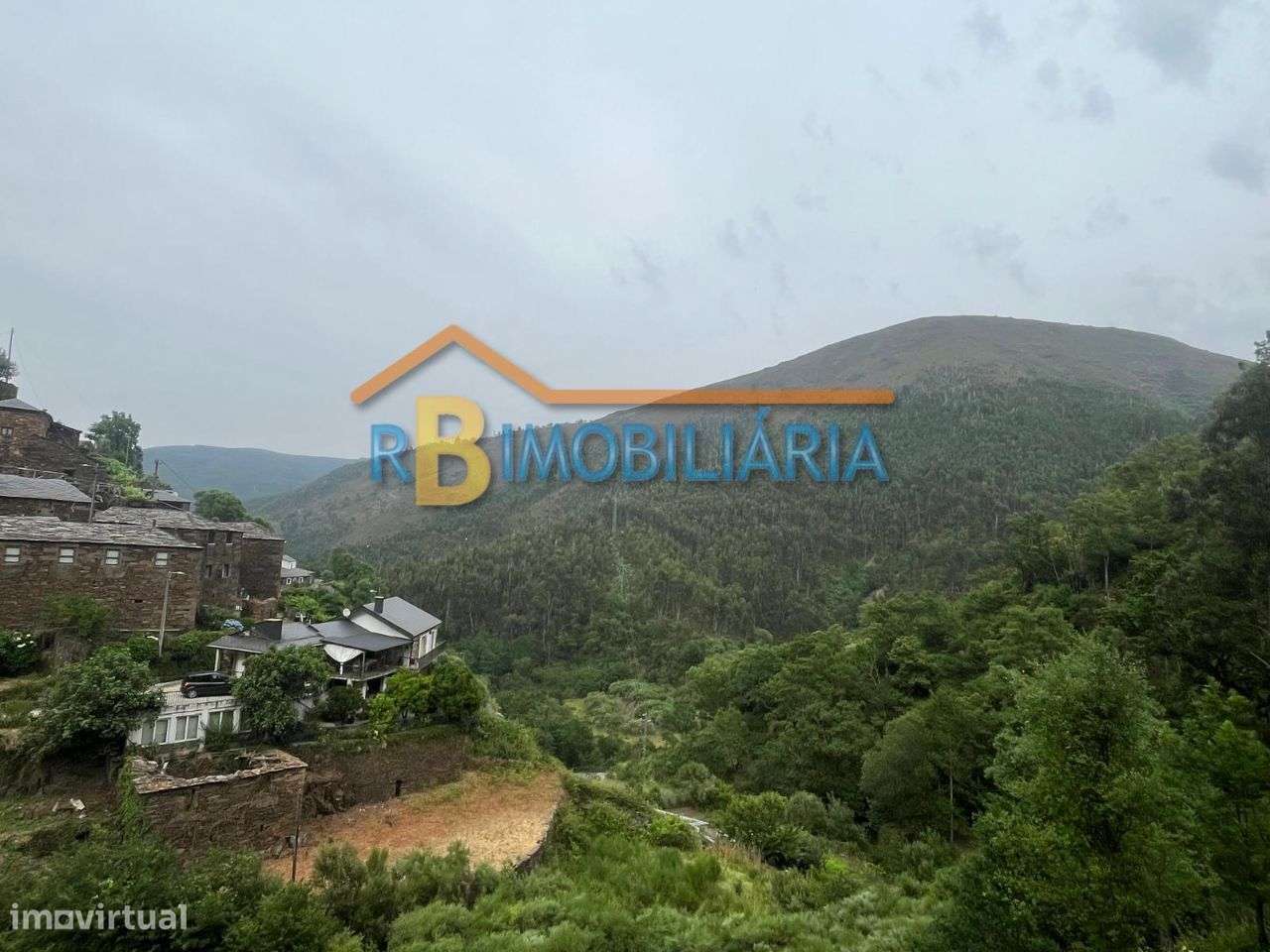 3 moradias em Rio de Frades - Arouca-10