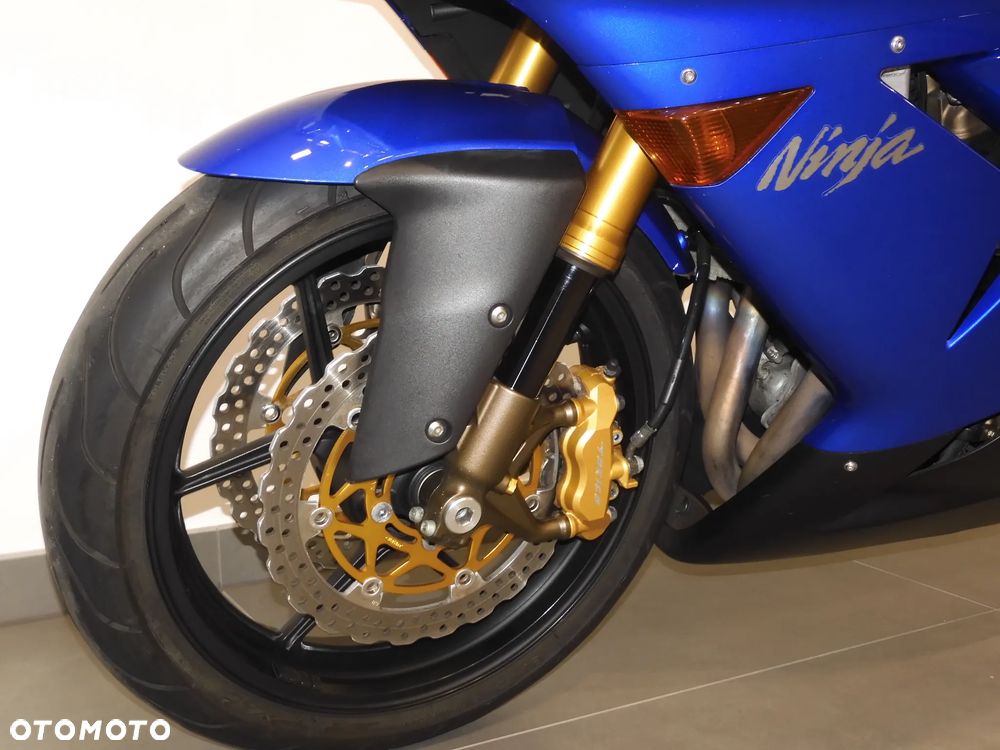 ZX10R#Pierwsza Generacja#...