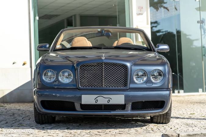 Bentley Azure - 3