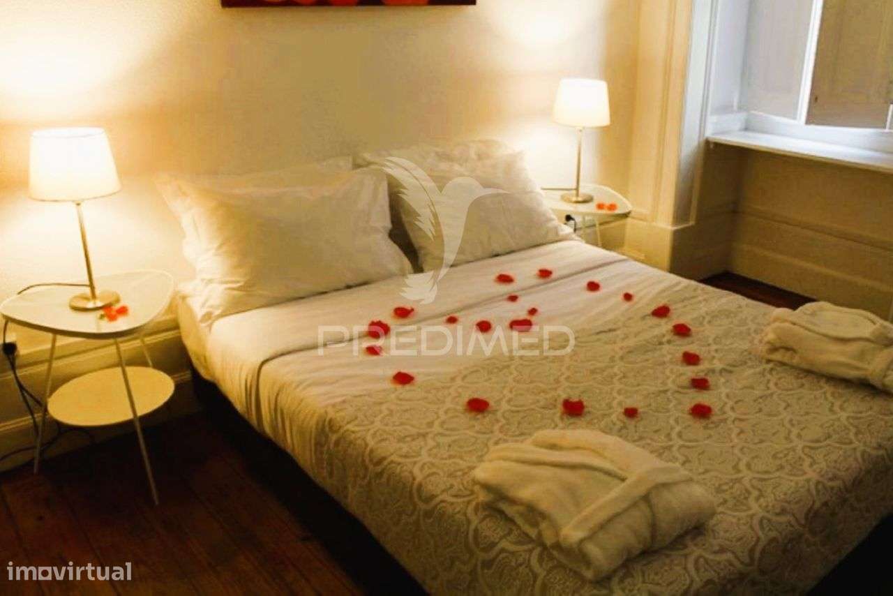 Hostel em Coimbra -58 almofadas - Trespasse - Grande imagem: 5/16