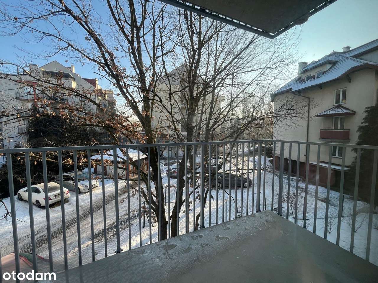 Bez Prowizji, bez PCC, Nowe 3-pokojowe mieszkanie 51 m² | Ruczaj-9