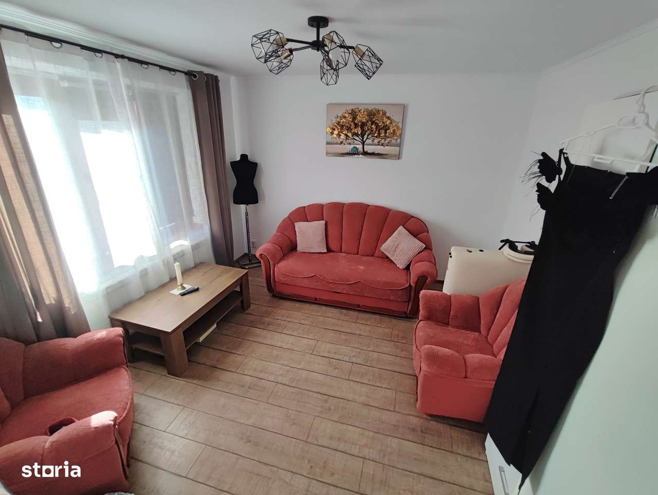 Casă D+P+1+M cu 1000 mp teren-1