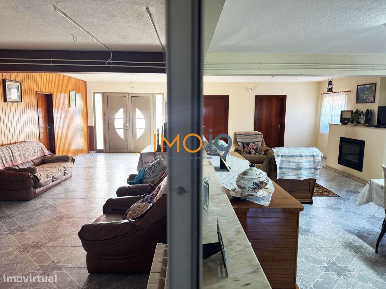 Moradia T5 com Piscina – Um refúgio a 5 minutos de Fátima-23