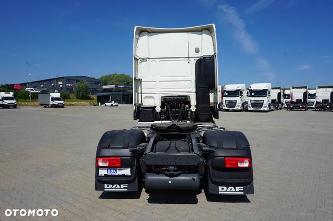 DAF DAF XF 480 FT (27744) - 8