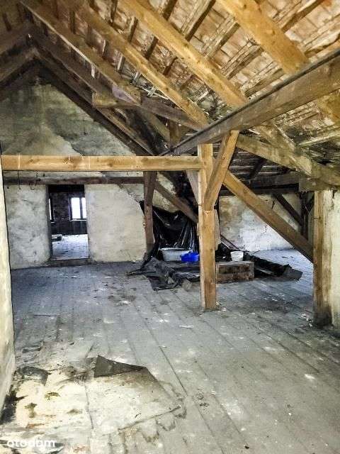 Dom Z Dużą Działką do remontu-11