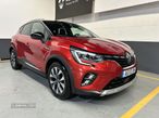 Renault Captur 1.0 TCe Exclusive - 2