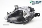 Farol nevoeiro frente esquerdo Opel Zafira C|11-16 - 3