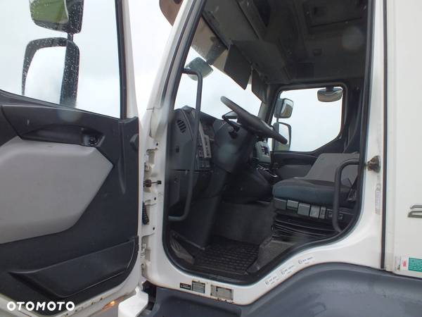 Volvo FL 260 - 4