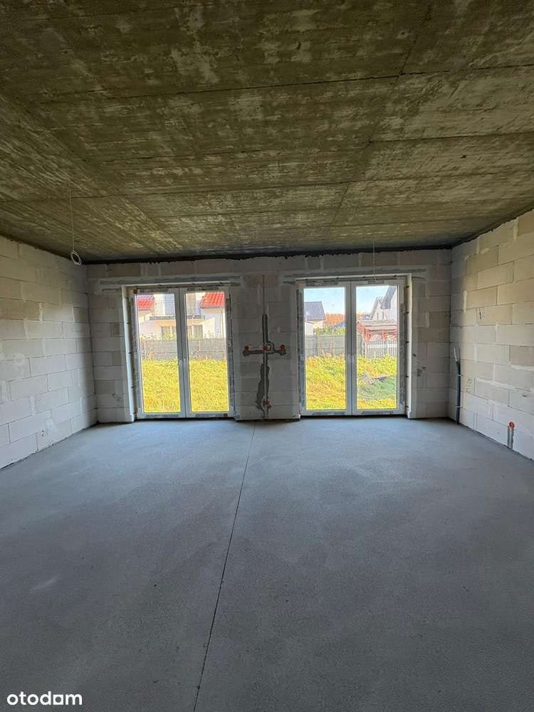 Dom w Goleniowie możliwy do wykonania pod klucz - Pełny obrazek: 4/15