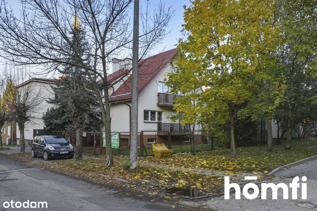 Dwa domy - gotowa inwestycja w centrum Radomia - Pełny obrazek: 4/20