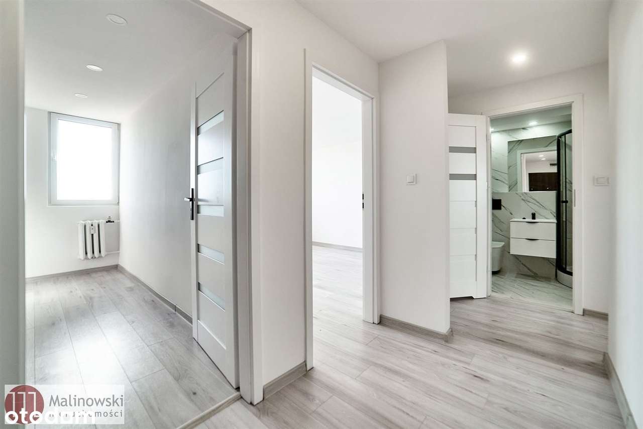 Po kapitalnym remoncie, do wprowadzenia się-10