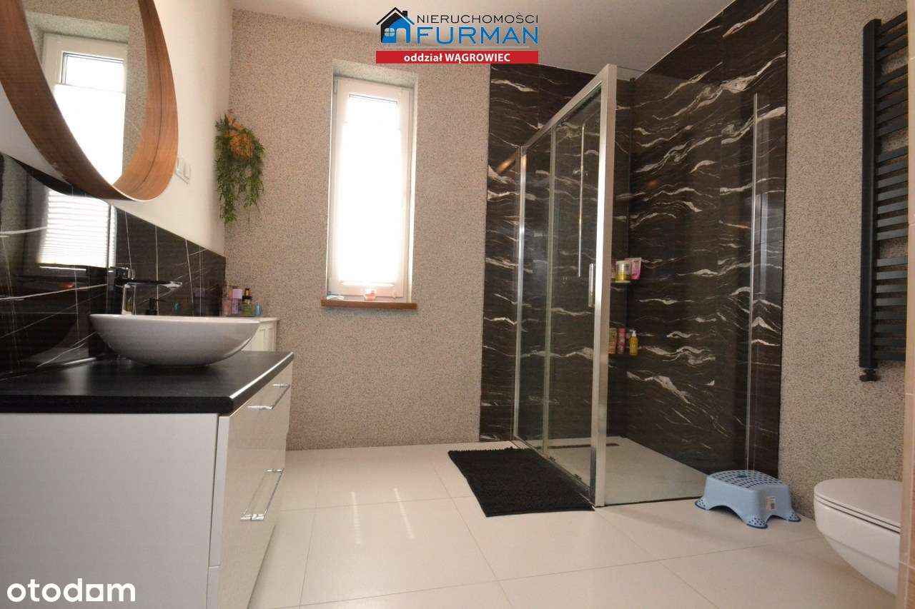 Zadbany dom na sprzedaż, 6 pokoi-6