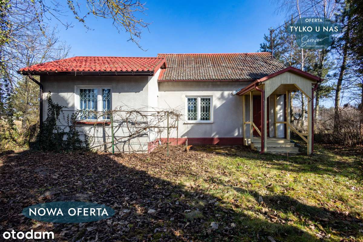 Najlepszy moment, żeby kupić działkę w Trzepnicy!-10