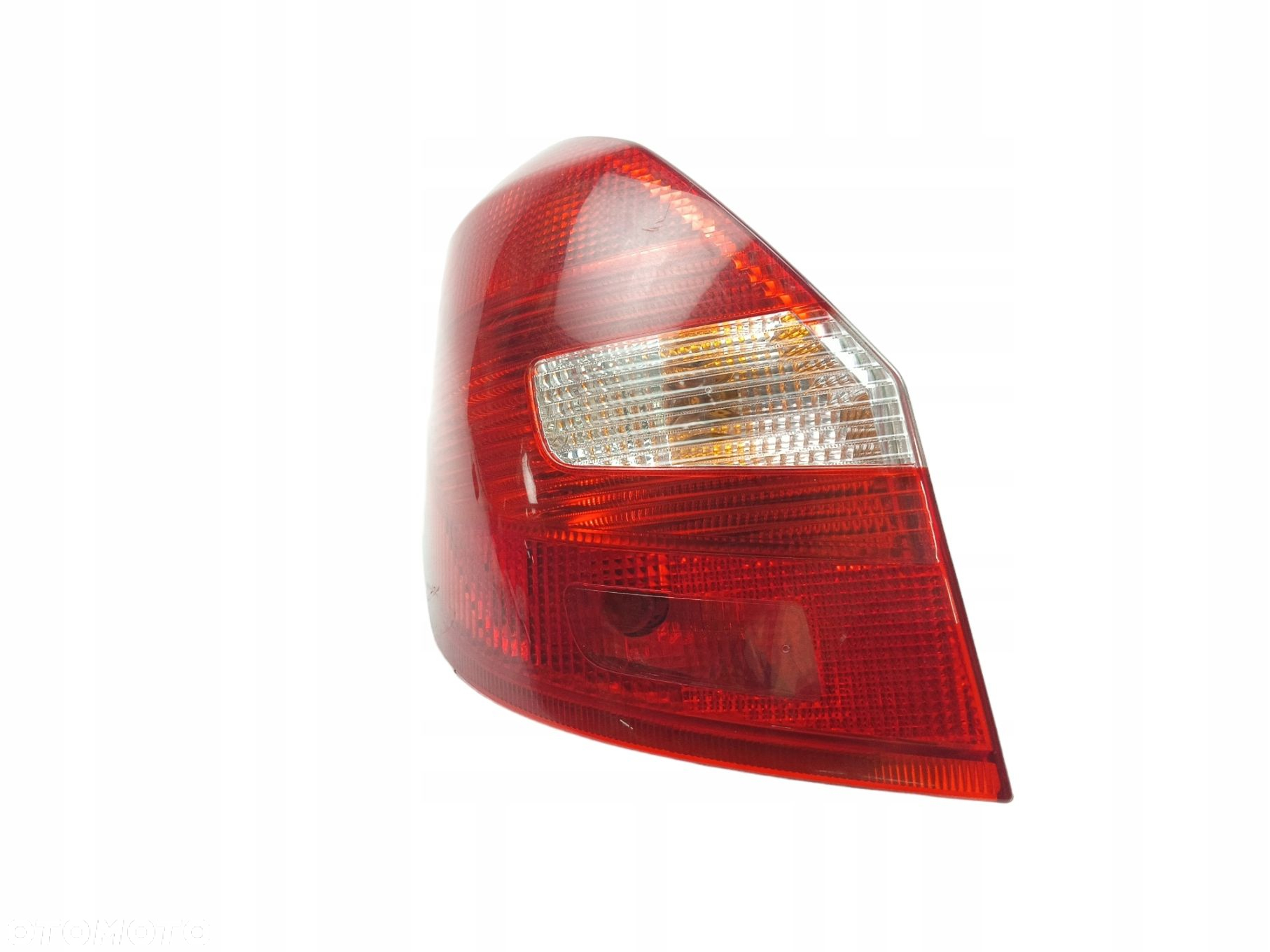 LAMPA LEWY TYŁ TYLNA SKODA FABIA II 2 (542) (10-14) 5J6945095 EUROPA - 7