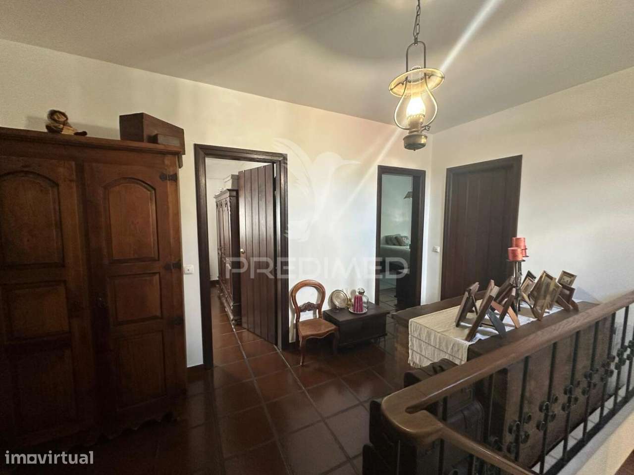 MORADIA RÚSTICA - Grande imagem: 3/34