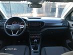 Volkswagen T-Cross 1.0 TSI Life - 15