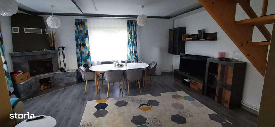 Casa Renovata P+1, 269MP, teren 40 ari, Caluseri, Mures - Imagine principală: 5/15
