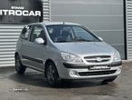 Hyundai Getz 1.5 CRDi VGT Sport Pack - 4