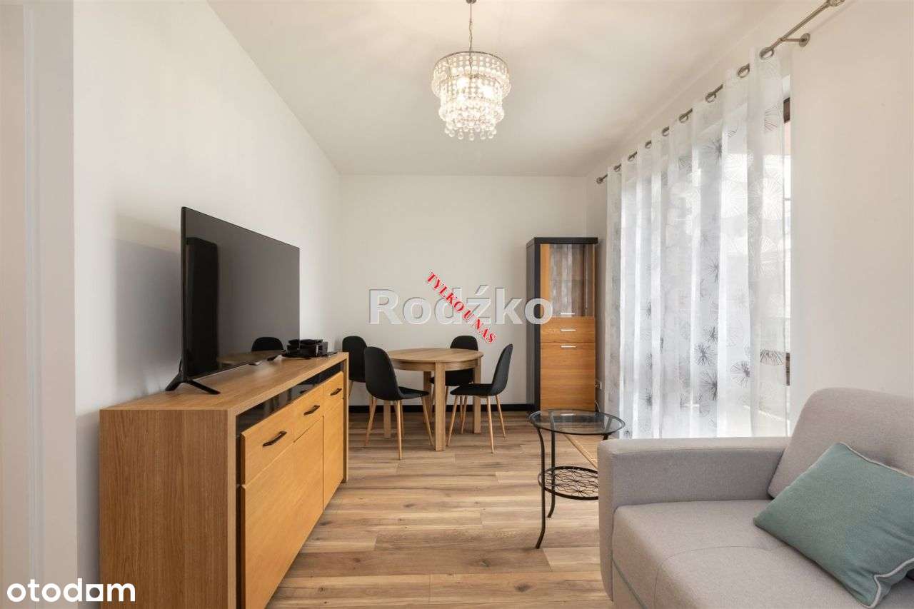 Mieszkanie, 37,07 m², Bydgoszcz